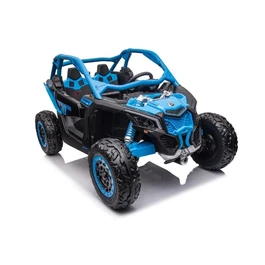 באגי ממונע לילדים 250887 בעוצמה 24V דגם מאבריק קאן X3 מבית CAN AM