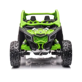 באגי ממונע לילדים 250887 בעוצמה 24V דגם מאבריק קאן X3 מבית CAN AM