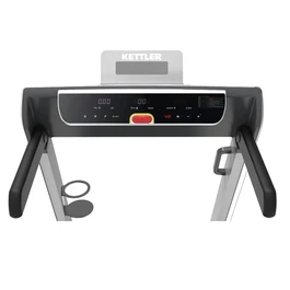 מסלול ריצה מתקפל 101958 דק במיוחד KT01 מבית KETTLER גרמניה
