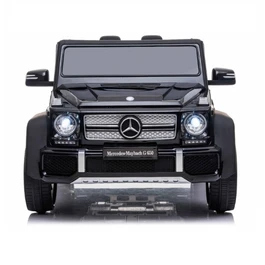 ג'יפ ממונע לילדים 250892 בעוצמה 12V דגם G650 מקורי Mercedes Benz