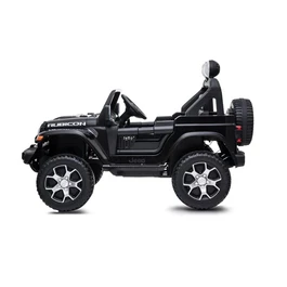 ג'יפ ממונע לילדים 250896 בעוצמה 12V דגם Wrangler Rubicon JEEP