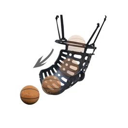 מתקן להחזרת כדור סל 250899 מחזיר כדורים