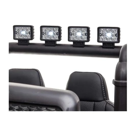 ג'יפ ממונע לילדים 250902 בעוצמה 24V דגם JEEP RUBICON