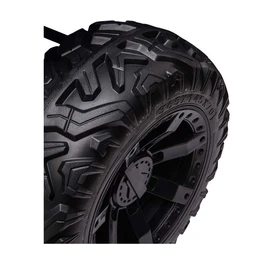 ג'יפ ממונע לילדים 250902 בעוצמה 24V דגם JEEP RUBICON