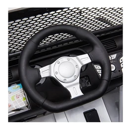 ג'יפ ממונע לילדים 250902 בעוצמה 24V דגם JEEP RUBICON