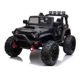 ג'יפ ממונע לילדים 250902 בעוצמה 24V דגם JEEP RUBICON