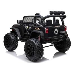 ג'יפ ממונע לילדים 250902 בעוצמה 24V דגם JEEP RUBICON
