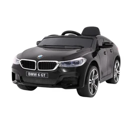 מכונית ממונעת לילדים 250903 בעוצמה 12V דגם GT BMW