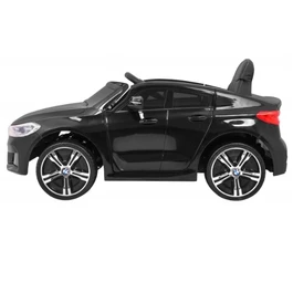 מכונית ממונעת לילדים 250903 בעוצמה 12V דגם GT BMW