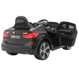 מכונית ממונעת לילדים 250903 בעוצמה 12V דגם GT BMW