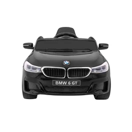 מכונית ממונעת לילדים 250903 בעוצמה 12V דגם GT BMW