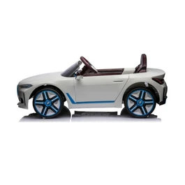 מכונית ממונעת לילדים 250904 בעוצמה 12V דגם i4 BMW