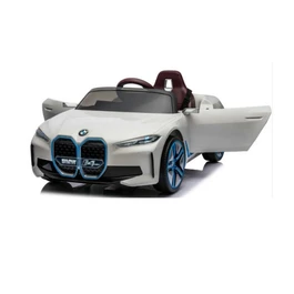 מכונית ממונעת לילדים 250904 בעוצמה 12V דגם i4 BMW