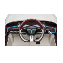 מכונית ממונעת לילדים 250904 בעוצמה 12V דגם i4 BMW