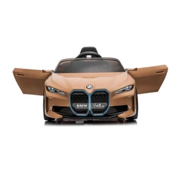 מכונית ממונעת לילדים 250904 בעוצמה 12V דגם i4 BMW