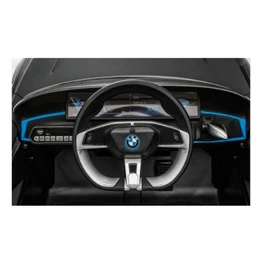 מכונית ממונעת לילדים 250904 בעוצמה 12V דגם i4 BMW