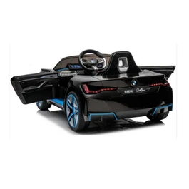 מכונית ממונעת לילדים 250904 בעוצמה 12V דגם i4 BMW