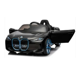 מכונית ממונעת לילדים 250904 בעוצמה 12V דגם i4 BMW