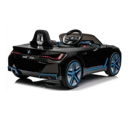 מכונית ממונעת לילדים 250904 בעוצמה 12V דגם i4 BMW