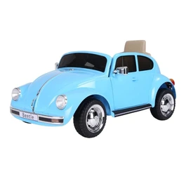 מכונית ממונעת לילדים 250905 בעוצמה 12V דגם VOLKSWAGEN