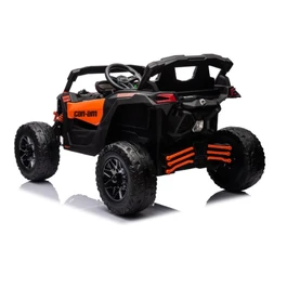באגי ממונע לילדים 250907 בעוצמה 12V דגם X3 CAN-AM