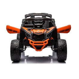 באגי ממונע לילדים 250907 בעוצמה 12V דגם X3 CAN-AM