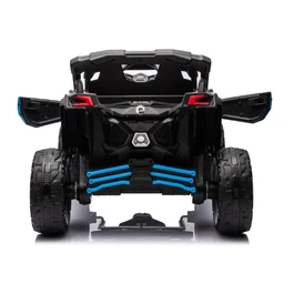 באגי ממונע לילדים 250907 בעוצמה 12V דגם X3 CAN-AM