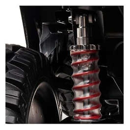 באגי ממונע לילדים 250909 בעוצמה 12V דו מושבי UTV