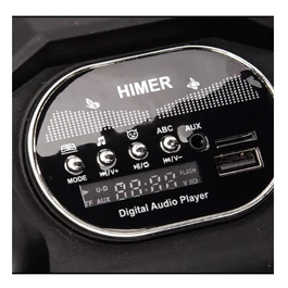 באגי ממונע לילדים 250909 בעוצמה 12V דו מושבי UTV