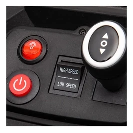 באגי ממונע לילדים 250909 בעוצמה 12V דו מושבי UTV