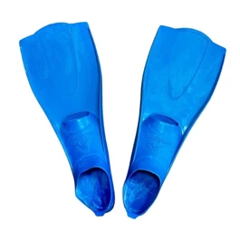 סנפירים לשחייה 122081 דגם דולפין במידות שונות לבחירה מבית MAJORKA