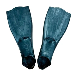 סנפירים לשחייה 122081 דגם דולפין במידות שונות לבחירה מבית MAJORKA