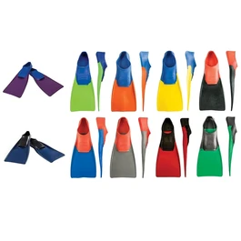 סנפיר גומי 250911 מבית FINIS בגדלים שונים