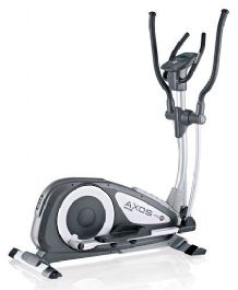 אלפטיקל גרמני CROSS P מבית KETTLER