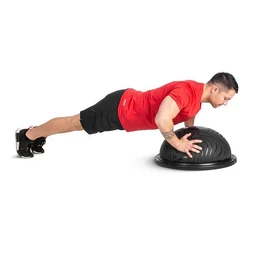 חצי כדור דמוי בוסו 250928 כולל גומיות אימון KETTLER