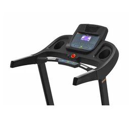 הליכון כושר ביתי איכותי 250938 עם שיפוע חשמלי מבית CITYSPORT