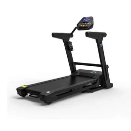 הליכון כושר ביתי איכותי 250939 עם שיפוע חשמלי מבית CITYSPORT