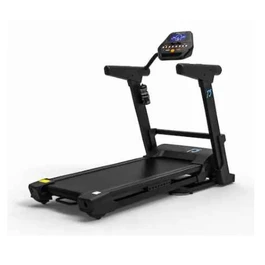 הליכון כושר ביתי איכותי 250939 עם שיפוע חשמלי מבית CITYSPORT