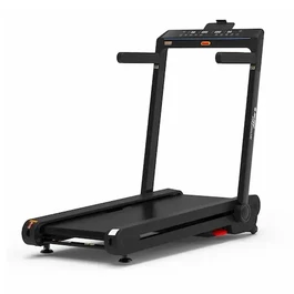 הליכון כושר ביתי איכותי 250941 עם שיפוע חשמלי מבית CITYSPORT מתקפל לגובה 39 ס"מ בלבד