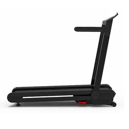 הליכון כושר ביתי איכותי 250941 עם שיפוע חשמלי מבית CITYSPORT מתקפל לגובה 39 ס"מ בלבד