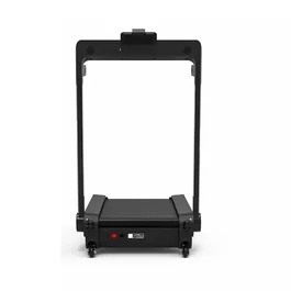 הליכון כושר ביתי איכותי 250941 עם שיפוע חשמלי מבית CITYSPORT מתקפל לגובה 39 ס"מ בלבד