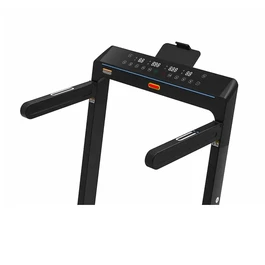 הליכון כושר ביתי איכותי 250941 עם שיפוע חשמלי מבית CITYSPORT מתקפל לגובה 39 ס"מ בלבד