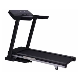 הליכון כושר ביתי איכותי 250942 עם שיפוע חשמלי מבית CITYSPORT