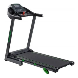 הליכון כושר ביתי איכותי 250943 דגם CARDIO FIT T30 מבית TUNTURI
