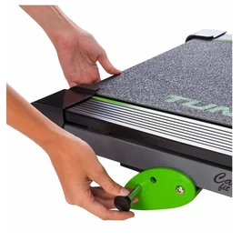 הליכון כושר ביתי איכותי 250943 דגם CARDIO FIT T30 מבית TUNTURI