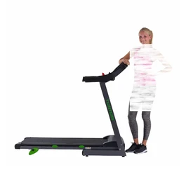 הליכון כושר ביתי איכותי 250943 דגם CARDIO FIT T30 מבית TUNTURI