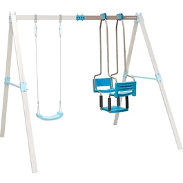 מתקן נדנדה לילדים 250959 VARIO GONDOLA גונדולה HUDORA גרמניה