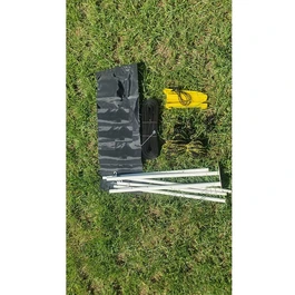 רשת פוצ'יוולי/כדורעף בינונית 250977 מבית CITYSPORT