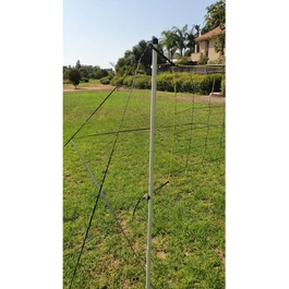 רשת פוצ'יוולי/כדורעף בינונית 250977 מבית CITYSPORT