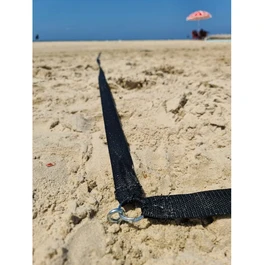 רשת פוצ'יוולי/כדורעף בינונית 250977 מבית CITYSPORT